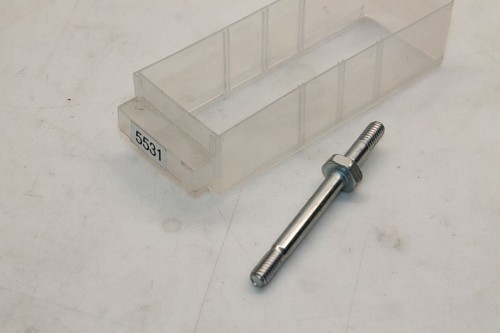 Vis double filetage garde - double, garde-boue