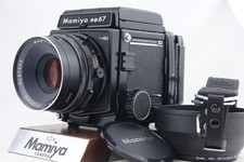 [Excellent+ ] MAMIYA RB67 Pro