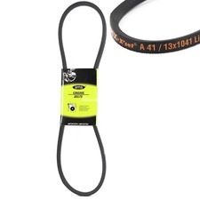 Courroie Trapézoïdale Lisse A41 1041 MM - 13x1041 Li