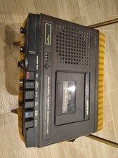 Superscope Marantz C-205 3 Head Cassette Recorder For Parts - SFE