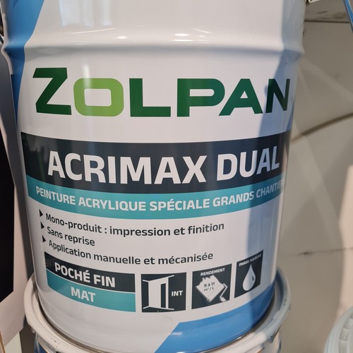 Pots peinture zolpan - de, /