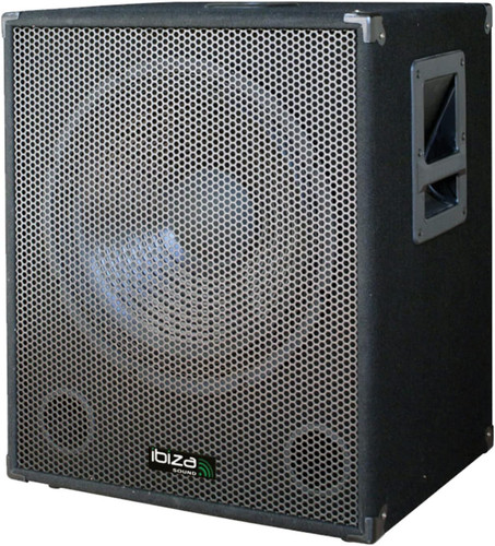 Caisson basses actif - caisson,