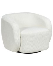 Fauteuil Moderne en Tissu