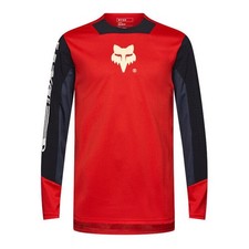 Fox Mtb Tricot Ls ELEVATED