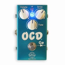Fulltone OCD-Ge Former