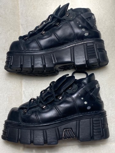 New rock 106 - new, shoes