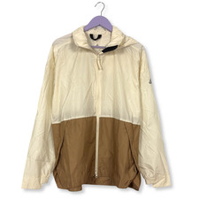 Anorak Adidas Vintage Crème