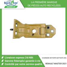 🏆 CHARNIERE INF PORTE