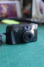 Yashica Kyocera Microtec Zoom