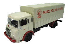 CAMION  LATIL  1957  - GRAND