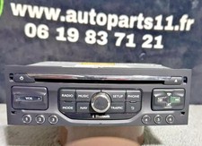 AUTORADIO ORIGINE GPS