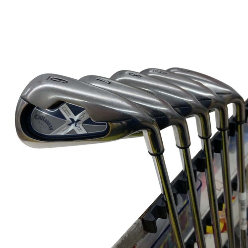 Set fers callaway 18 - callaway, x-18