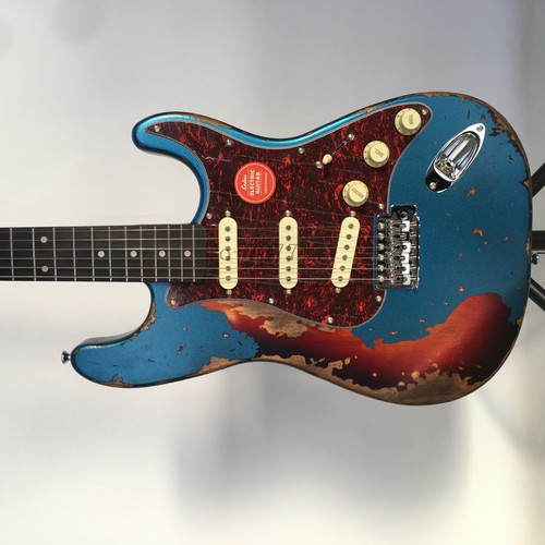 Heavy vintage electric - vintage, st