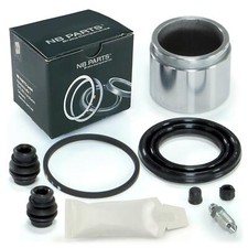 Kit de Réparation Étrier Frein + Piston Avant 60mm Renault Espace V Megane