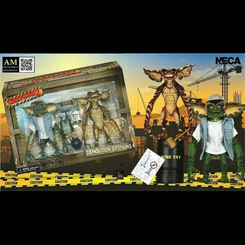 Neca figurine articulée - neca,