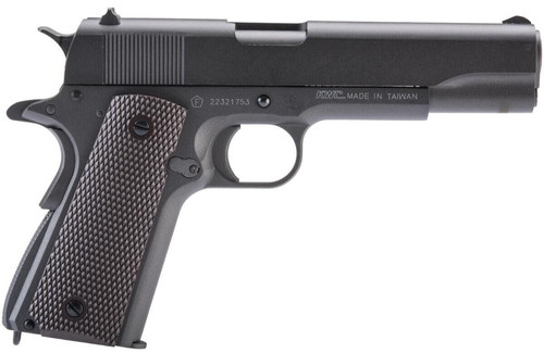 Kwc m1911 co2 - -, gas