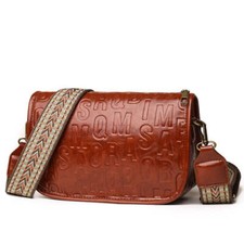 Sacs à bandoulière à la