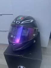 Agv Casque