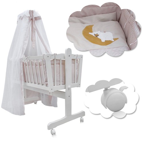 Berceau bébé lit enfants - berceau,