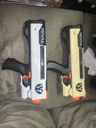Nerf rival apollo 700 - nerf,