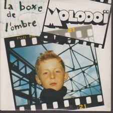 Molodoi boxe ombre cd - de,