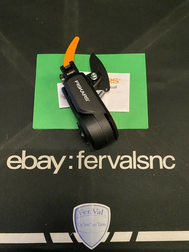 Fiskars rechange tête pour - rechange,