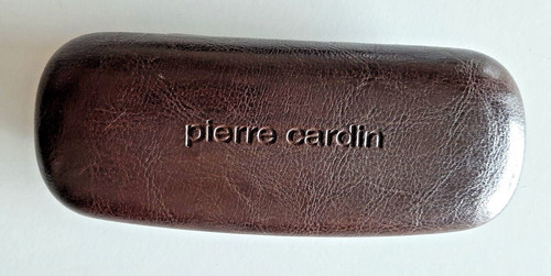 Pierre cardin etui lunettes - cardin,