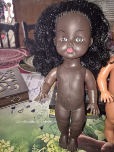 Poupée chouki sd7 gégé - poupée,