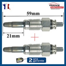 Bougie de préchauffage pour