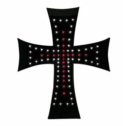 24v blanc led rouge - blanc, /