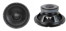 NEW (2) 10" Woofer Replacement
