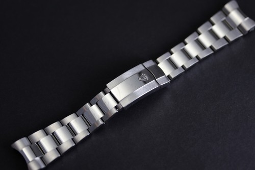 Bracelet rolex oyster 72610 - rolex,