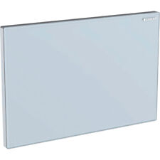 Plaque De Couverture Aveugle