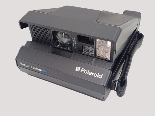 Appareil photo polaroid - photo, image