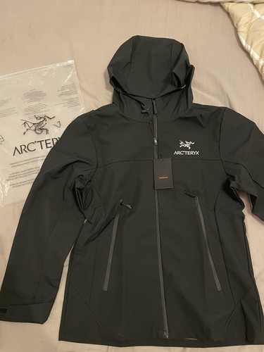 Veste imperméable arc teryx - arc,