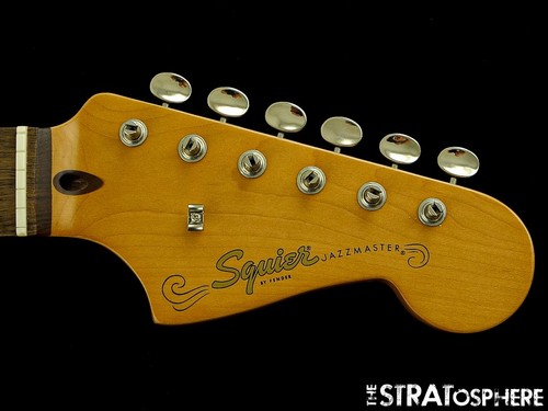 Fender squier classic vibe 60s - squier,