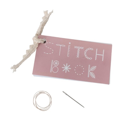 Mini livre couture créatif - mini, de