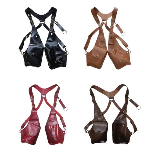 Sac bandoulière caché - à,