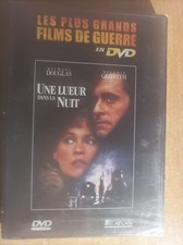 DVD *** UNE LUEUR DANS LA NUIT  *** Michael Douglas ( Neuf sous blister )
