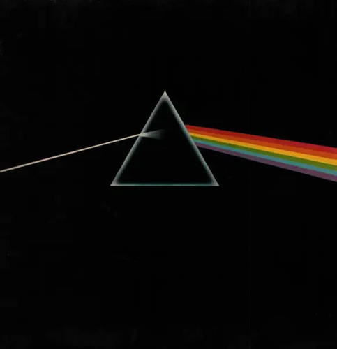 Pink floyd the dark side - floyd,