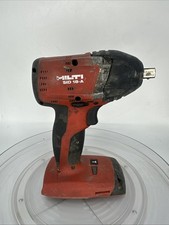 Hilti SID 18-A 01 cordless