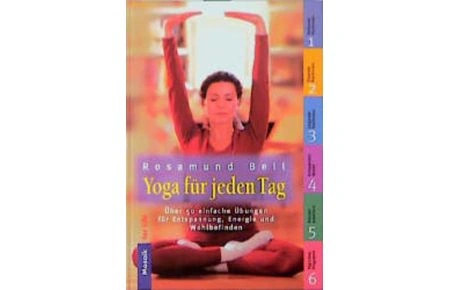 Rosamund bell livre - bell, yoga
