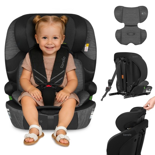 Siège enfant size - enfant, i-size