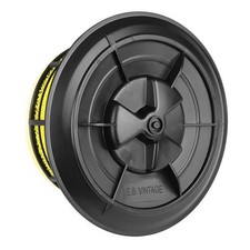 Filtre à air et capot à