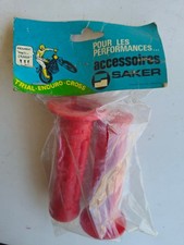 Poignées de guidon trial