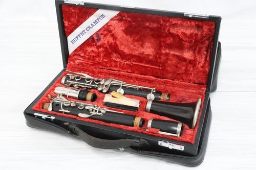 Buffet crampon e13 - e13, bb