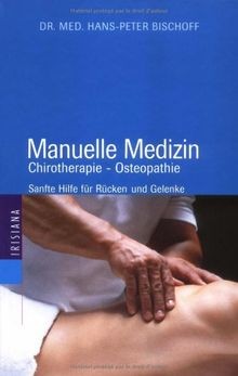 Manuelle medizin - manuelle,