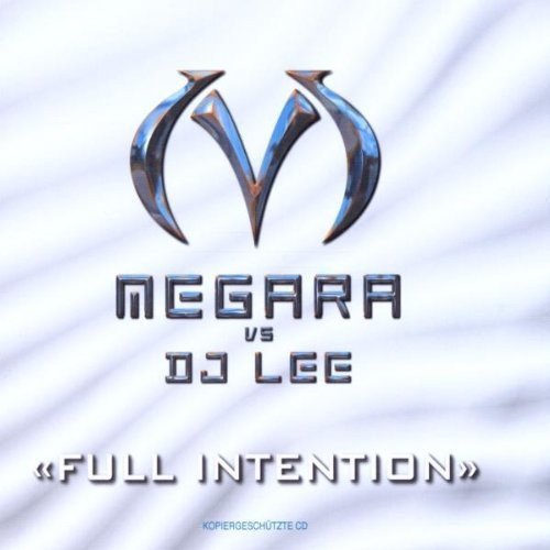 Megara maxi full - megara, [maxi-cd]