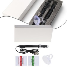 Sonde pH-mètre avec