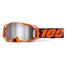 100% Masque Cross ARMATIC - Écran Iridium